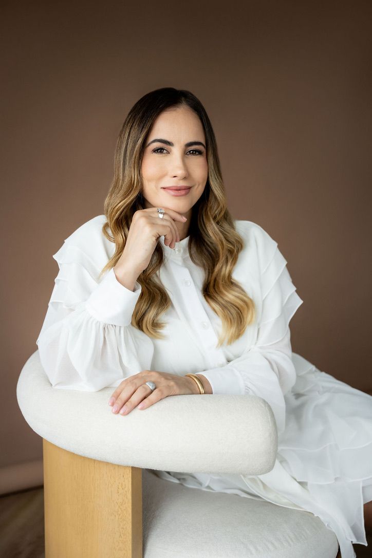 Dra. Juliana Moreira