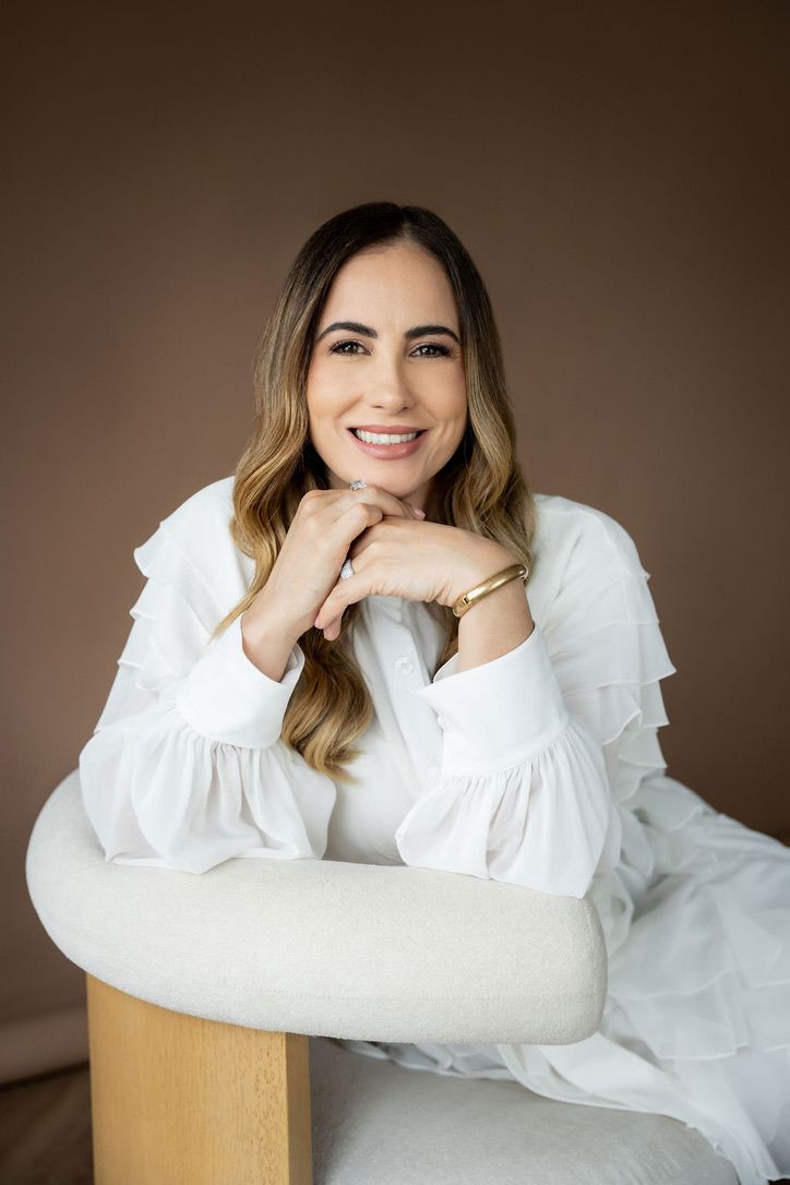 Dra. Juliana Moreira
